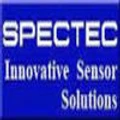 Spectec Sensors logo