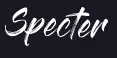 Specter logo