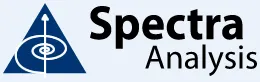 Spectra Analysis logo