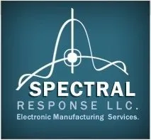 Spectral Response logo