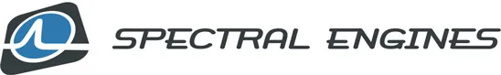 Spectral Engines logo