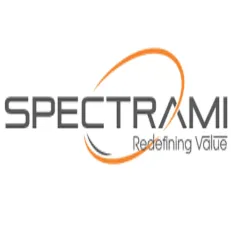 Spectrami logo