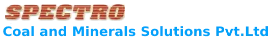 Spectro Coal and Minerals Solutions