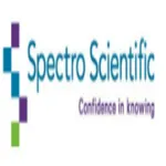 Spectro Scientific logo