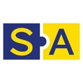 Spectrum Arts logo