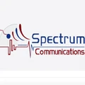 Spectrum Communications logo