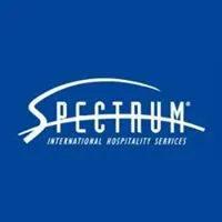 Spectrum International logo