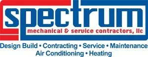 Spectrum Mechanical logo