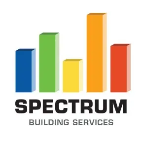 Spectrum Building Services logo