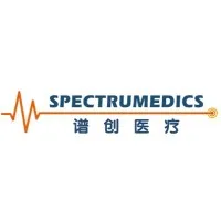 Spectrumedics logo