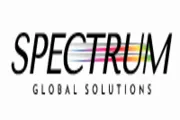 Spectrum Global Solutions logo