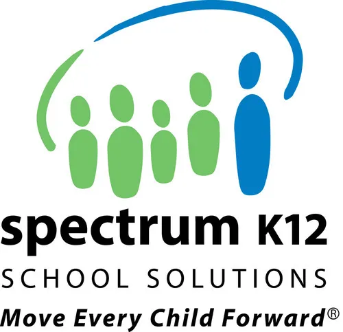 SpectrumK12 logo