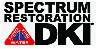 Spectrumrestoration.ca logo