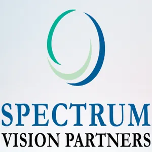 Spectrum Vision Partners logo