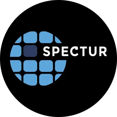 Spectur logo