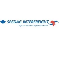 Spedag Interfreight East Africa logo