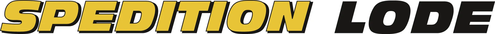Spedition Lode logo