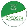 Spedsta logo