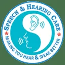 Speech & Hearing Care logo