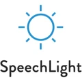 SpeechLight logo