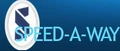 Speed-A-Way logo