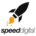 Speed Digital logo