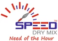 Speed Dry Mix logo