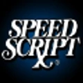 Speed Script logo