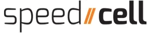 SpeedCell logo