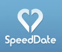 SpeedDate logo