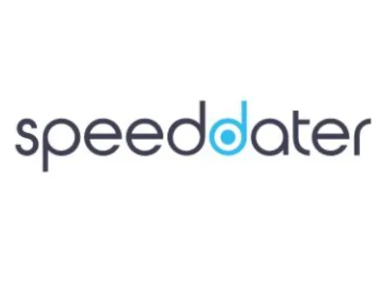 SpeedDater logo