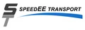 Speedee Transport logo