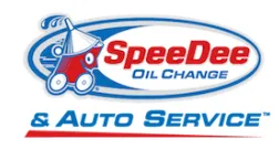 SpeeDee logo