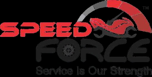 SpeedForce logo