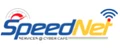 SpeedNet logo