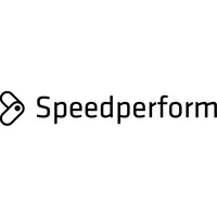 Speedperform logo