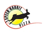 Speed ​​Rabbit Pizza logo