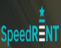 SpeedRent logo