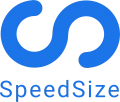 SpeedSize logo