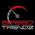 SpeedTrendz logo