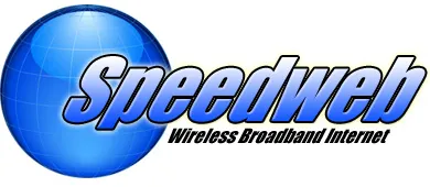 Speedweb logo