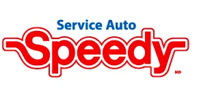 Service Auto Speedy logo