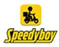 Speedyboy logo