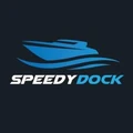 SpeedyDock logo