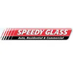 Speedy Glass logo