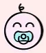 Speedy Nanie logo