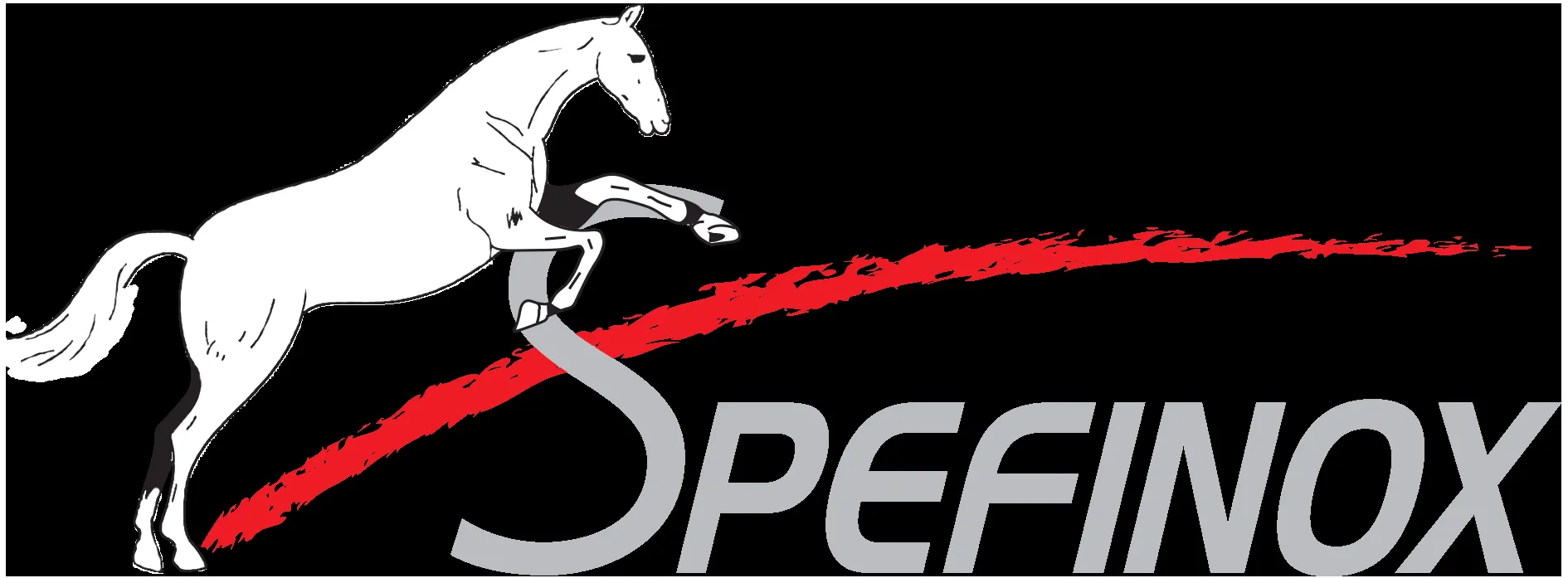 Spefinox logo