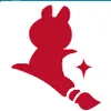 Spell Brush logo