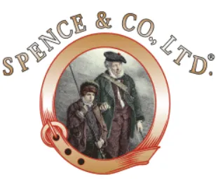 Spence & Co logo