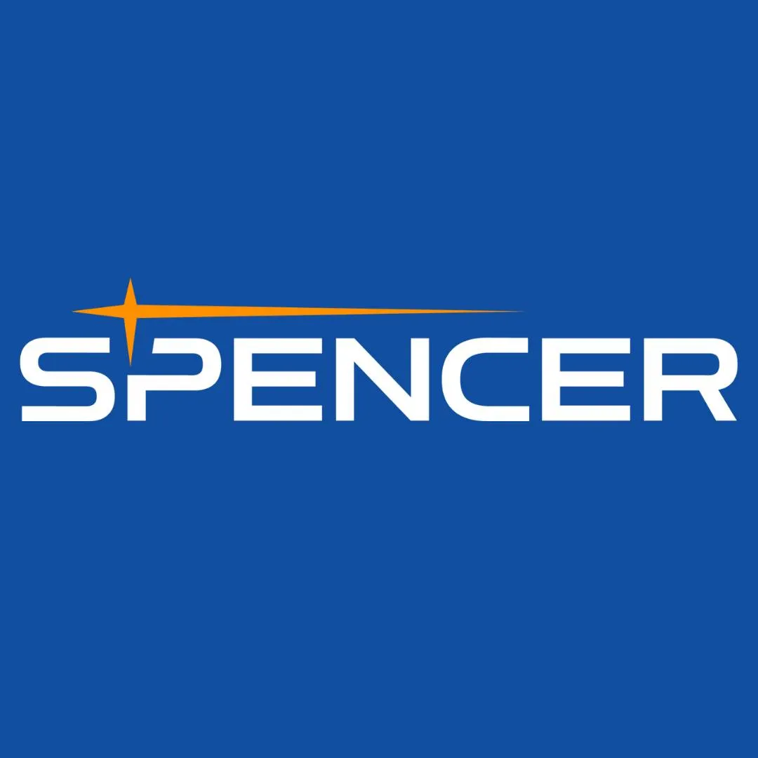 Spencer logo